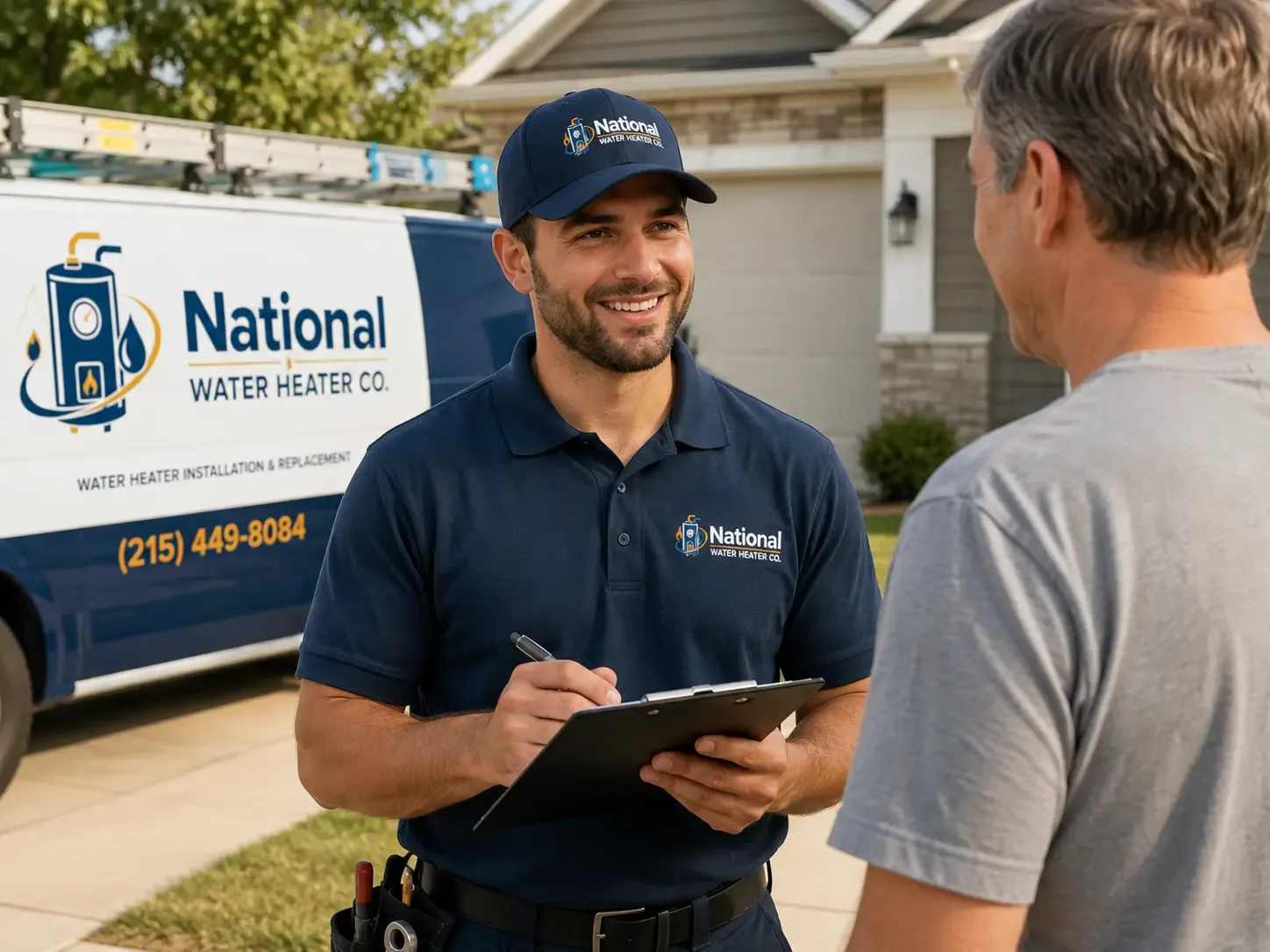 Water Heater Installation Naoma, WV FAQs